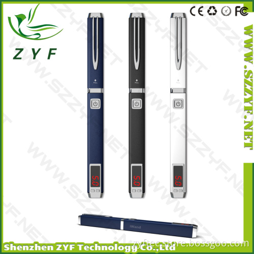 2014 Hottest&Newest Powerful Iwand E Cigarette